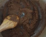 عکس مرحله 2 از دستور حلوای سبوس دار با جوانه گندم