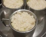A picture of step 8 of Sabudana - Oats - Chena Bombs.