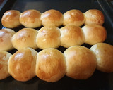 Foto del paso 2 de la receta: Pancitos Chips caseros 🥖