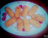 صورة لخطوة 8 من وصفة اصابع البطاطا المقلية 🍟