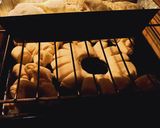 Foto del paso 6 de la receta: Cremona y Cuernitos (Súper Fácil)🥳
