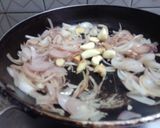 सातारी तडका मिसळ (misal recipe in marathi) रेसिपी स्टेप 2 फोटो 