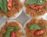 Foto langkah ke 7 dari resep Kue Talam Abon.