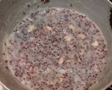 Nutty Quinoa Vanilla Pudding recipe step 5 photo