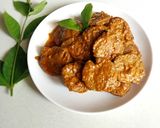 Foto langkah ke 6 dari resep Rendang jengkol.