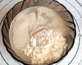 Minna mákos rétes (Bosnyák sütemény) recept fázis 1 fotója