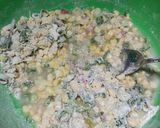 Foto langkah ke 3 dari resep Bakwan jagung kriuk kresss!.