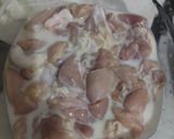 Foto langkah ke 1 dari resep Ayam Crispy ala KFC.
