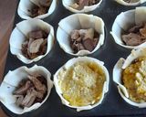 Foto del paso 2 de la receta: Mini pastelitos de choclo