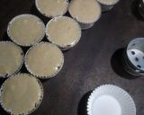 Foto langkah ke 6 dari resep Bolu Pisang Mekar.