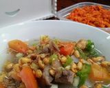 Foto langkah ke 6 dari resep Soto Bandung.