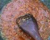 Foto langkah ke 3 dari resep Sambal Bajak khas Jawa Timur.