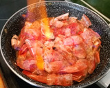 Foto del paso 5 de la receta: Suquet de rap amb gambes i calamar 🐟🦐