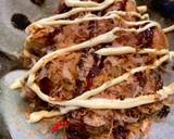 Octopus Ball (Takoyaki) recipe step 5 photo
