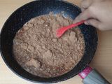 Milo Jelly Sago