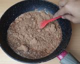 Foto langkah ke 3 dari resep Milo Jelly Sago.