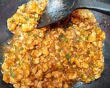 Foto langkah ke 5 dari resep 773.Ayam Cincang Kecap.