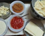 Lasagna #mashujaadayrecipecontest recipe step 8 photo