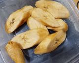 Foto langkah ke 1 dari resep Pisang Goreng Kelapa.