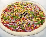 A picture of step 1 of 🍕🍟Basic Pizza Dough🍟🍕.