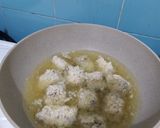 Foto langkah ke 3 dari resep Tuna Crispy Asam Manis.