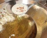 Peyek Kacang langkah memasak 3 foto