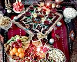 عکس مرحله 1 از دستور یلدا 1400