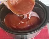A picture of step 4 of Pulled Pork in a Slow Cooker.