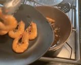 รูปขั้นตอนการทำที่ 5 ของ กุ้งหวาน