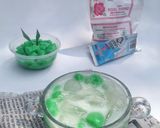 Foto langkah ke 5 dari resep Cendol Thailand.