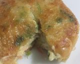 A picture of step 13 of Dahi kabab.