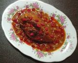 عکس مرحله 4 از دستور مرغ ترش گیلانی