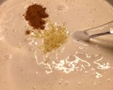 A picture of step 11 of Almond Cake with Brandy Syrup (Traditional from Galicia).