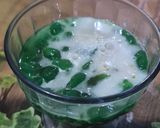 Foto langkah ke 4 dari resep Cendol Kecebong.