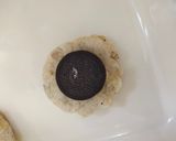 Foto langkah ke 3 dari resep Banana Oreo Crispy.