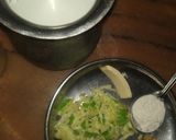 વ્હાઇટ સોસ પાસ્તા (White Sauce Pasta Recipe In Gujarati) રેસીપી સ્ટેપ1ફોટો