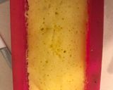 Foto del paso 4 de la receta: Budín de quinotos y naranja