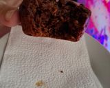 Foto do passo 5 de Muffin de chocolate sem glúten