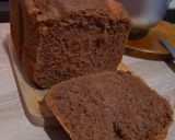 Foto langkah ke 3 dari resep Kaya Toast/Kopi Tiam Bread.