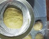 Foto langkah ke 15 dari resep Base pizza mini frozen.