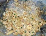 Foto langkah ke 7 dari resep Ifu Mie Nyemek.