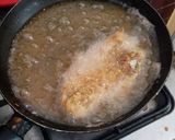 Foto del paso 5 de la receta: Milanesas crocantes