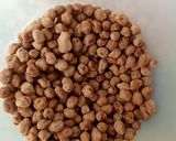 Foto langkah ke 6 dari resep Kacang telur renyah dan manisnya pas..