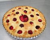 Foto del paso 7 de la receta: Pie de mora y manzana