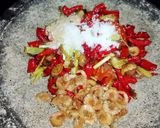 Foto langkah ke 4 dari resep Sambal Rias Khas Suku Batak (Tanpa Andaliman).