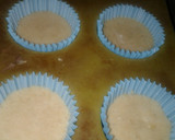 Foto del paso 3 de la receta: Muffins de pera light y apto celíacos