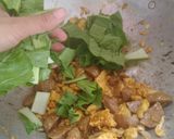 Foto langkah ke 4 dari resep Pangsit Goreng (lek gino) ala Dapur Aliyya.