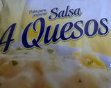 Foto del paso 3 de la receta: Arroz Integral con Supremas de Pollo a los 4 Quesos