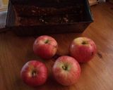 Foto del paso 1 de la receta: Torta invertida de manzanas
