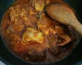 Foto langkah ke 4 dari resep Ayam Bumbu Bali.
